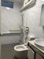 Blk 290E Spring View (Bukit Batok), HDB 4 Rooms #562451251